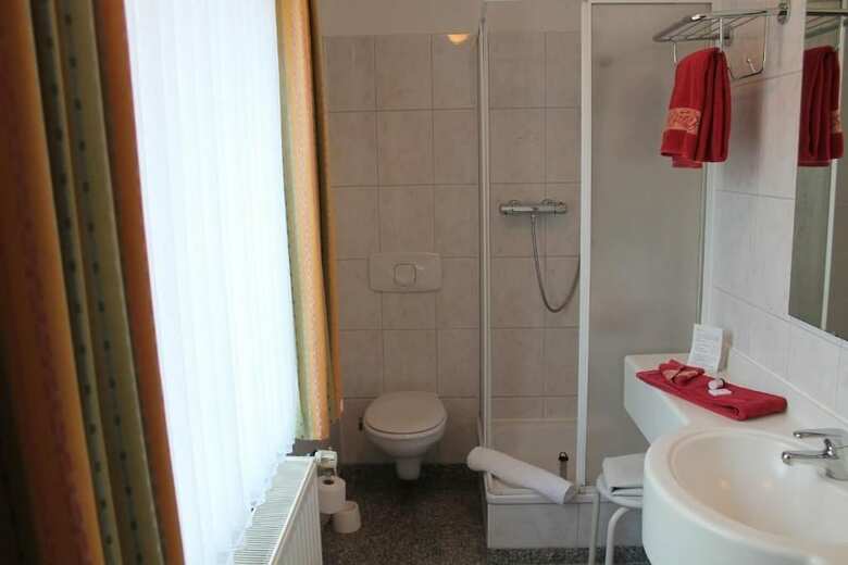 Hotel Alt-werniger�der Hof