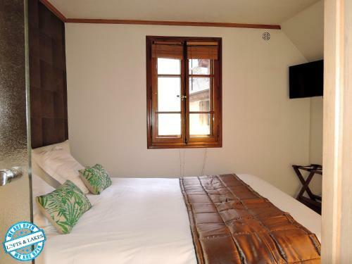 Apartamentos Lofts And Lakes