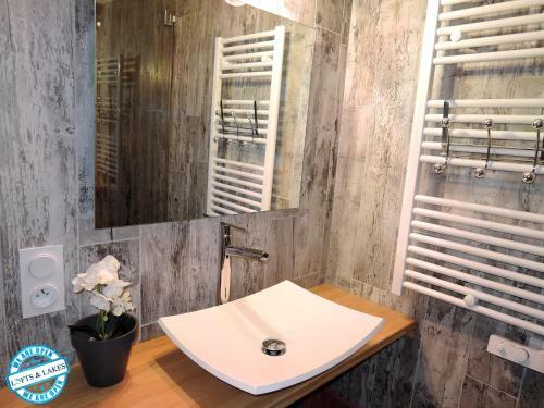Apartamentos Lofts And Lakes