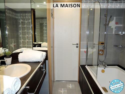 Apartamentos Lofts And Lakes