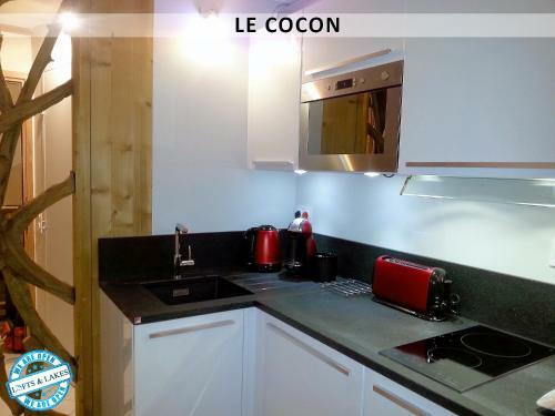 Apartamentos Lofts And Lakes