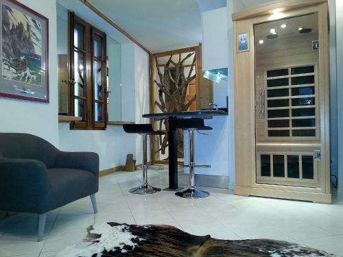 Apartamentos Lofts And Lakes