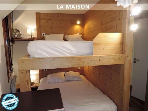Apartamentos Lofts And Lakes