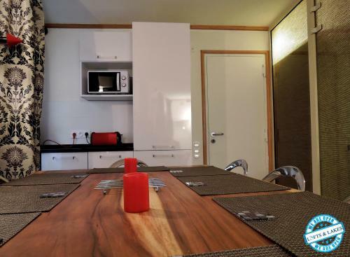 Apartamentos Lofts And Lakes