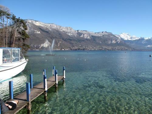 Apartamentos Lofts And Lakes