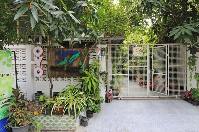 Hotel Oyo 812 Nature House