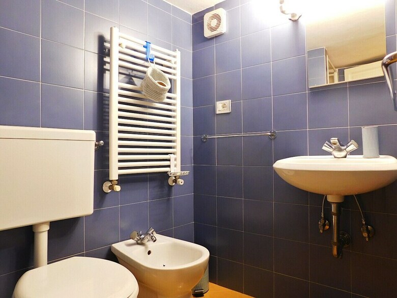 Apartamento La Casa Del Vecchio Pescatore