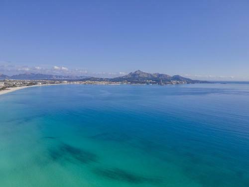 Apartamento Vista Blava