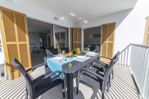 Apartamento Vista Blava