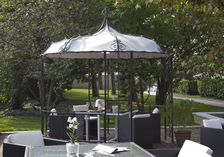 Hotel Domaine Des 7 Fontaines