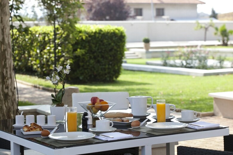 Hotel Domaine Des 7 Fontaines