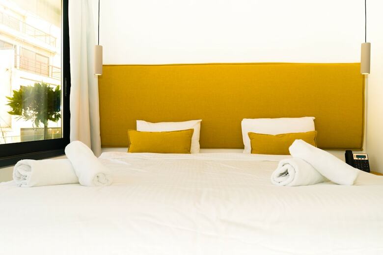 Acropolis Plaza Smart Hotel And Spa