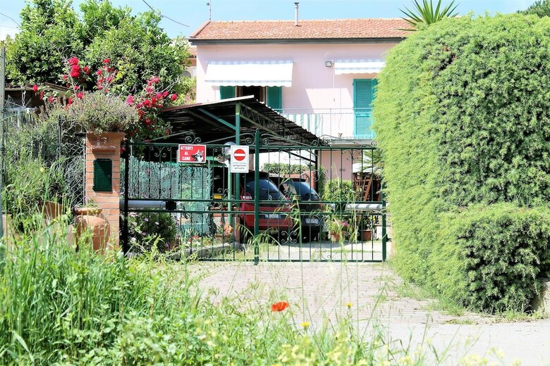 Apartamento Appartamenti Val Di Denari
