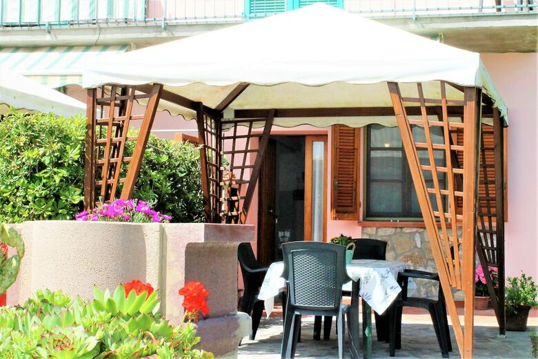 Apartamento Appartamenti Val Di Denari