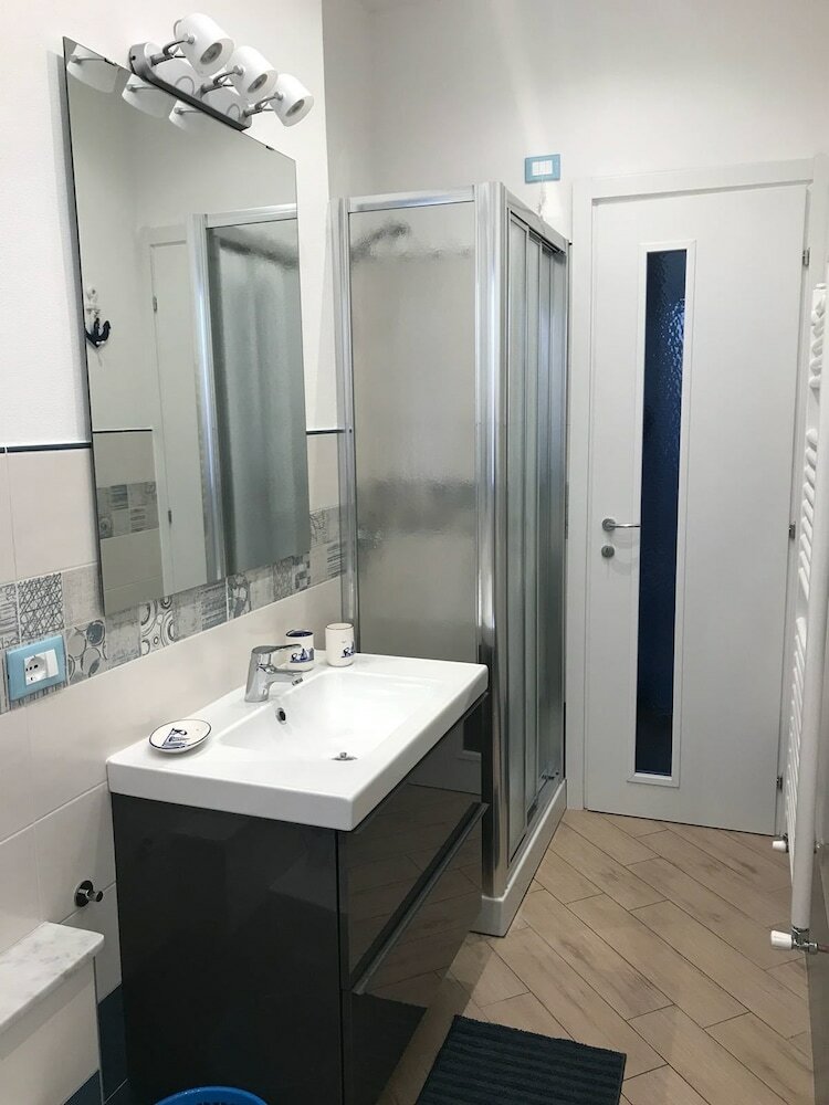 Apartamento La Casa Di Cri E Robi
