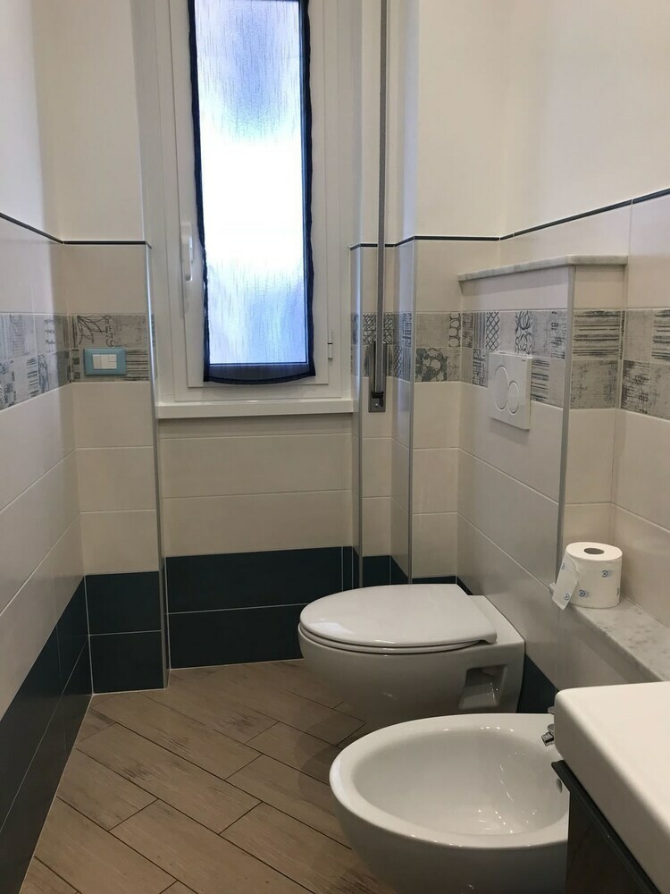 Apartamento La Casa Di Cri E Robi
