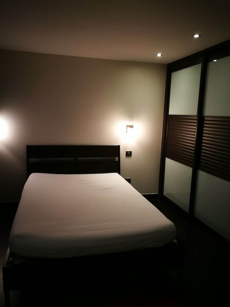 B&B La Chambre de Margaux