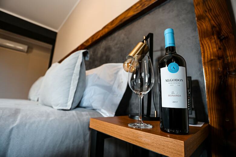 Hotel Algodon Wine Estates & Champions Club