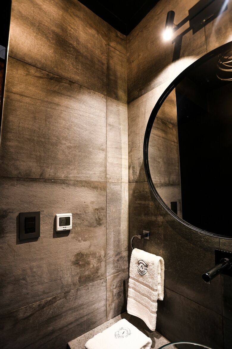 Hotel Algodon Wine Estates & Champions Club
