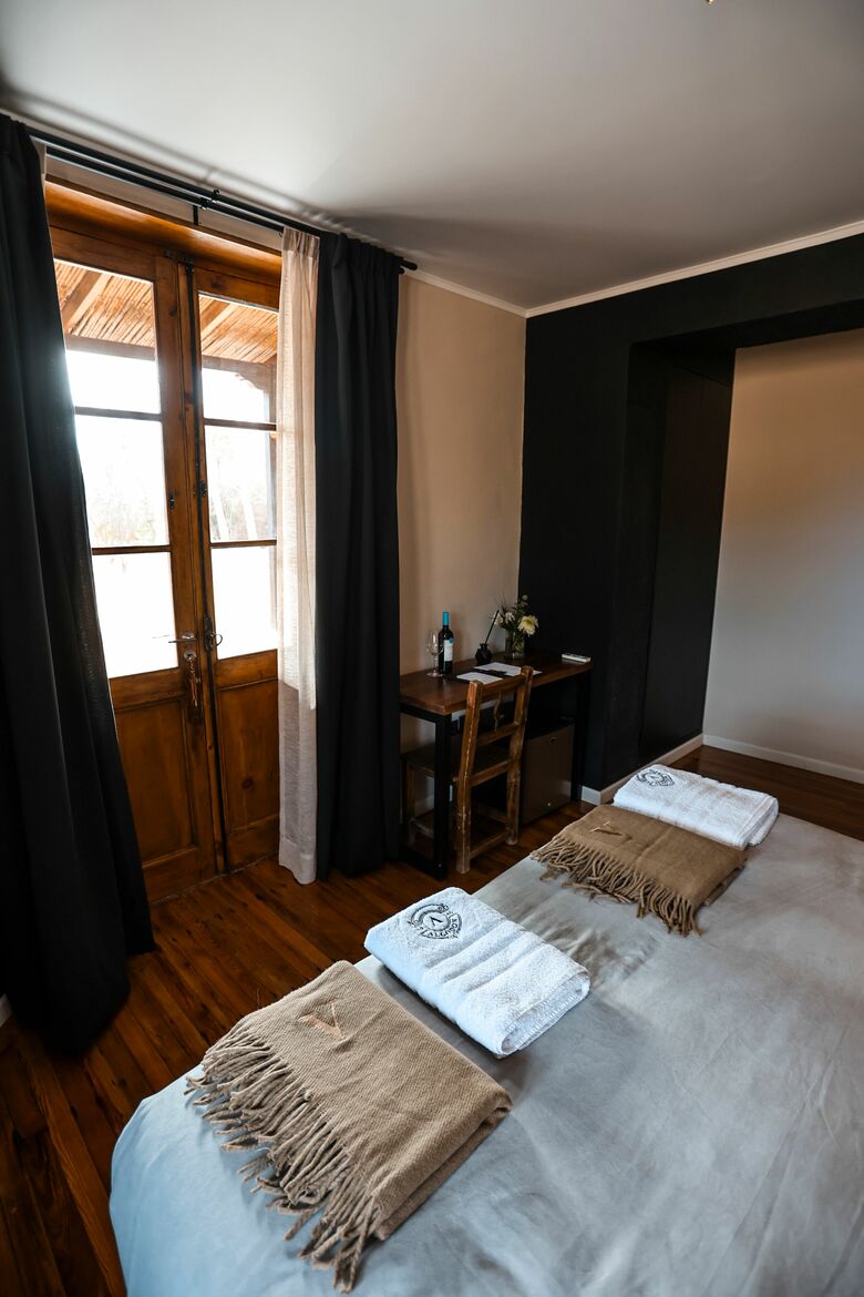 Hotel Algodon Wine Estates & Champions Club