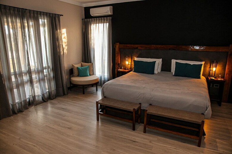 Hotel Algodon Wine Estates & Champions Club