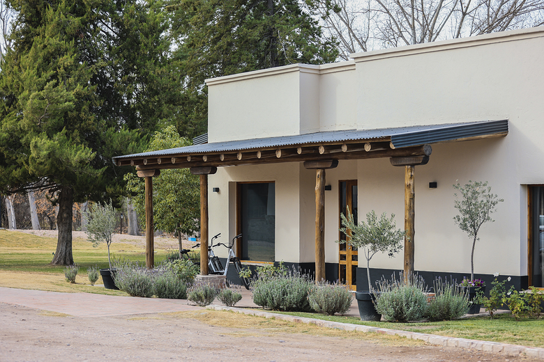 Hotel Algodon Wine Estates & Champions Club
