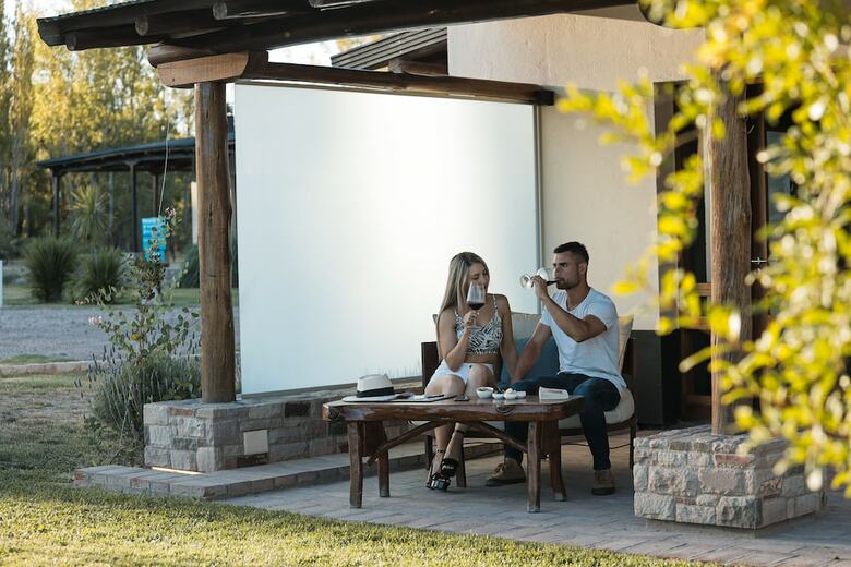 Hotel Algodon Wine Estates & Champions Club