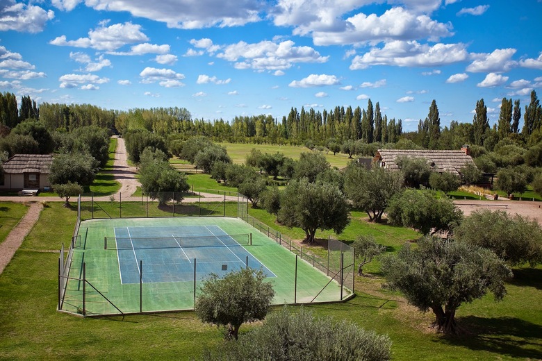 Hotel Algodon Wine Estates & Champions Club