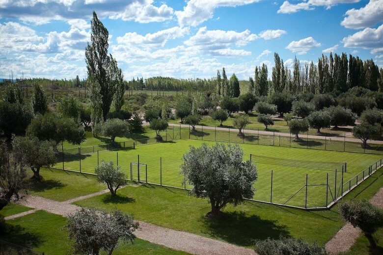 Hotel Algodon Wine Estates & Champions Club