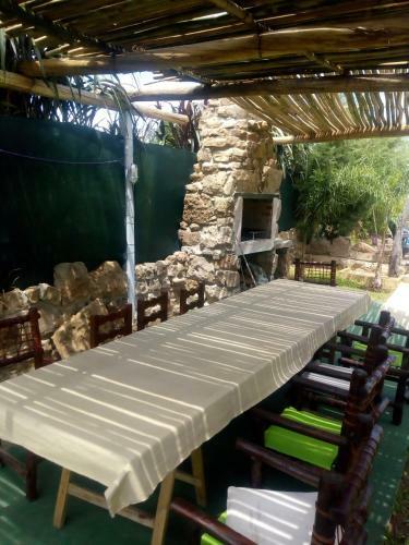 Posada Hosteria San Benito