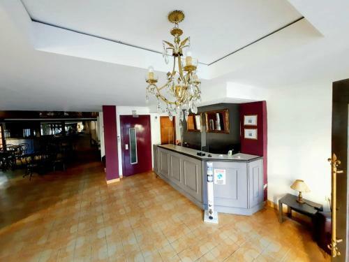 Hotel San Miguel