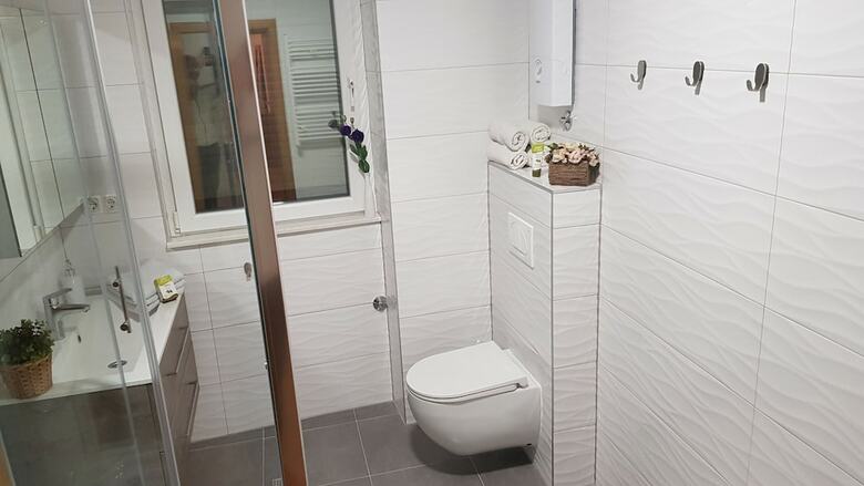 Apartamentos Galeria Nura