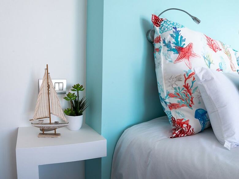 Hotel Boutique La Marquesina - Adults Only