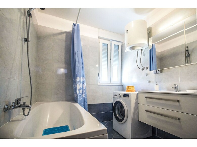 Toni Luxury Apartments