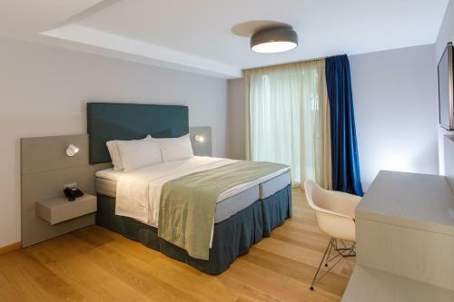 Buz� Boutique Hotel