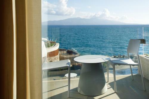 Buz� Boutique Hotel