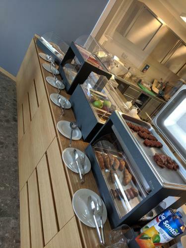Buz� Boutique Hotel