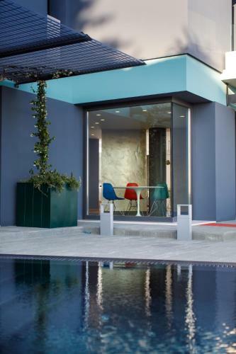 Buz� Boutique Hotel