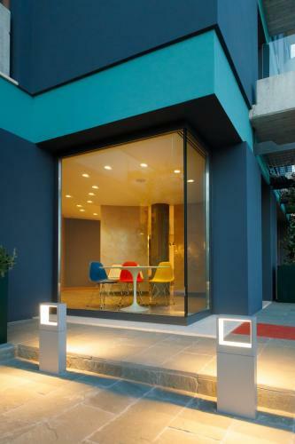 Buz� Boutique Hotel