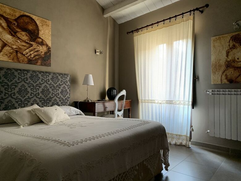 B&B Mugnos Charme Living