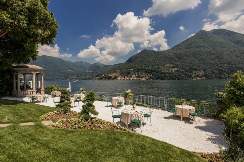 Grand Hotel Imperiale & Resort