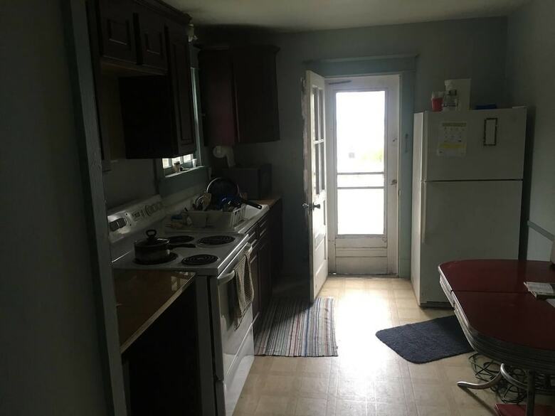 Apartamentos Budokan 2-room1