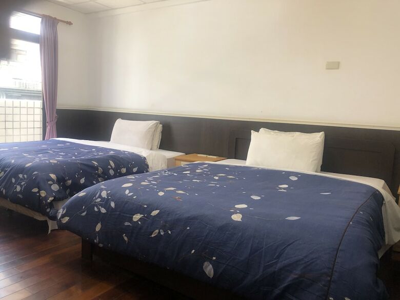 Hotel Zhiben Yupin