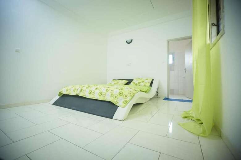 Residence Lolla-maya