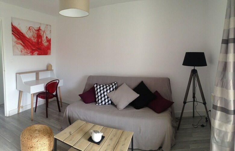 Apartamento Diodon T2