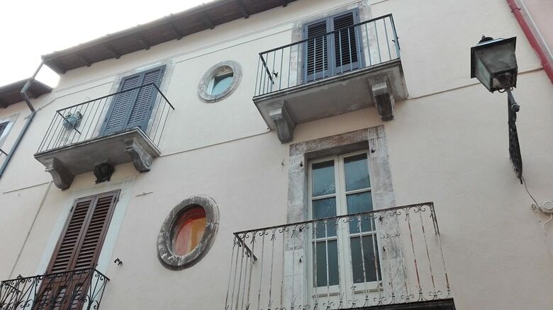 Apartamento B&B Balilla House