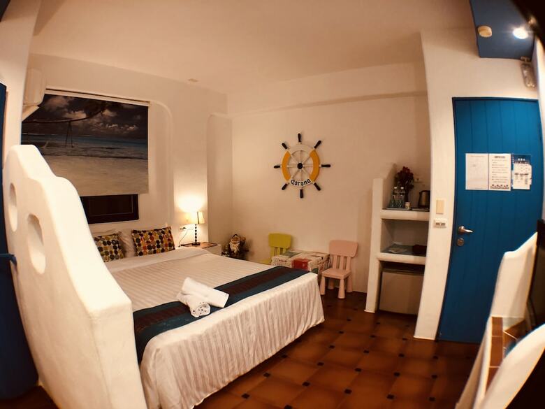 Bed & Breakfast Beach Love Homestay
