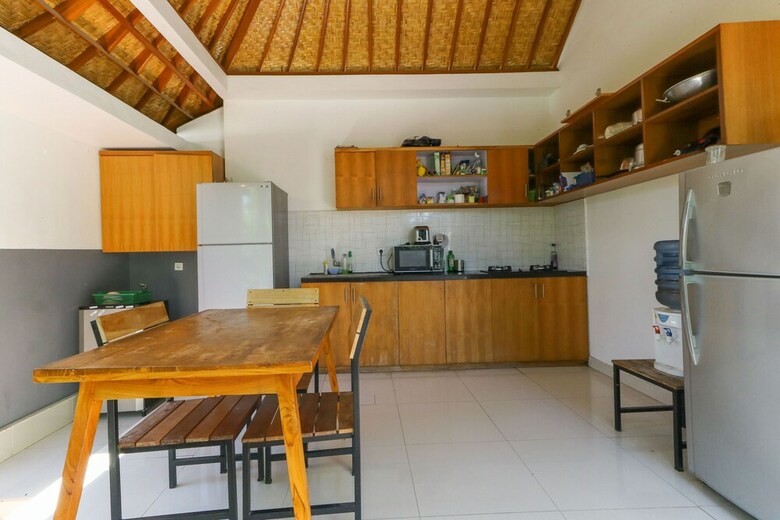 Hotel Sahadewa Suites Residence