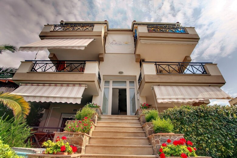 Stayinn Villa Bellevue