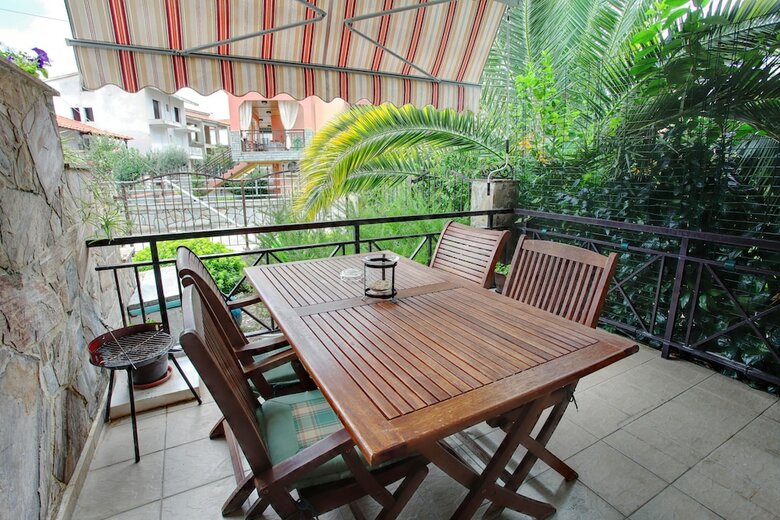 Stayinn Villa Bellevue